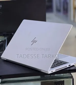New Laptop HP EliteBook 840 G5 8GB Intel Core i5 SSD 512GB