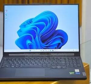 New Laptop Lenovo Legion 5 16GB Intel Core i7 SSD 1T