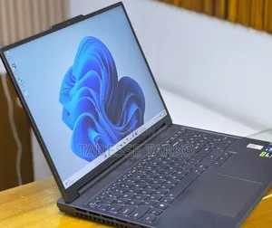 New Laptop Lenovo Legion 5 16GB Intel Core i7 SSD 1T