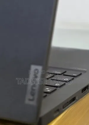 New Laptop Lenovo ThinkPad T14s Gen 2 16GB Intel Core i7 SSD 512GB