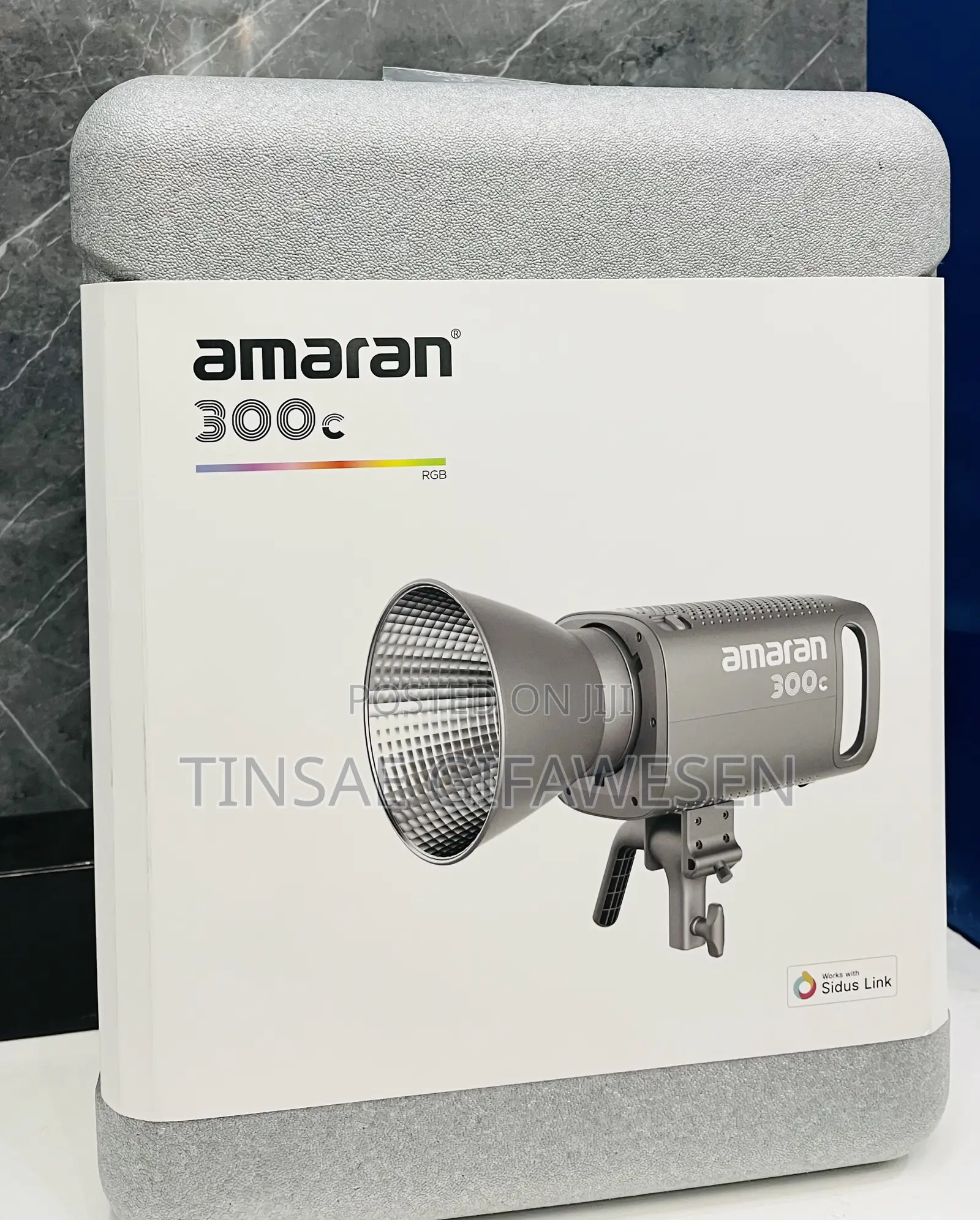 Amaran 300c