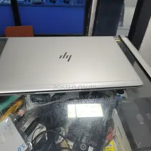 New Laptop HP EliteBook 840 G5 16GB Intel Core i5 SSD 512GB