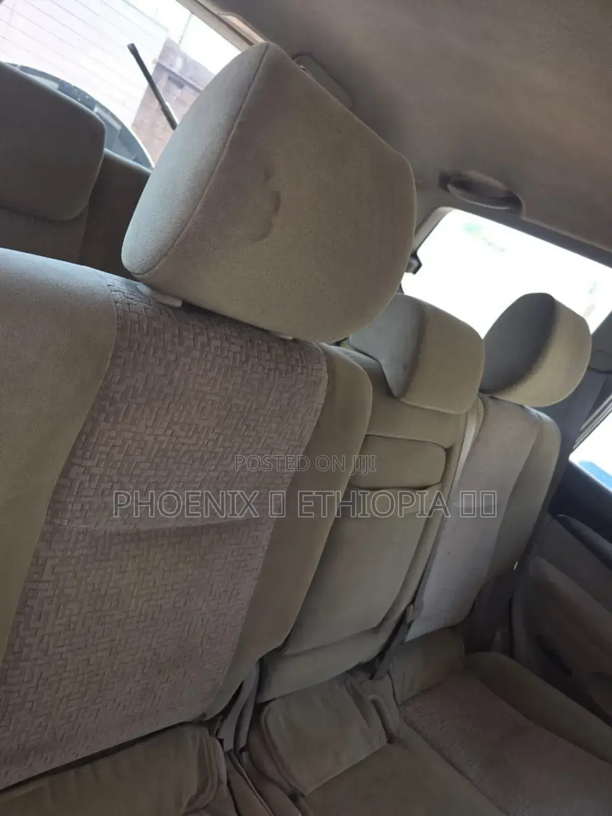 Toyota Land Cruiser Prado 2007 Silver