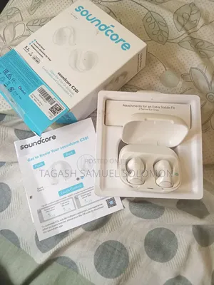 Ear Bude Sound Core C 30 I