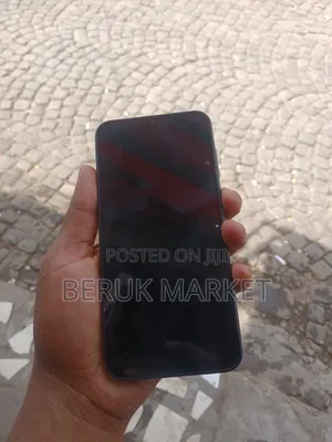 New Samsung Galaxy A15 256 GB Black