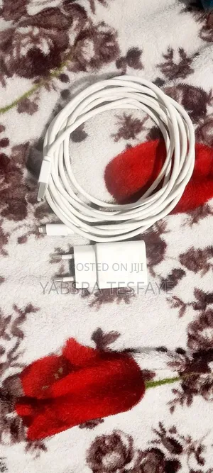 I Phone Charge