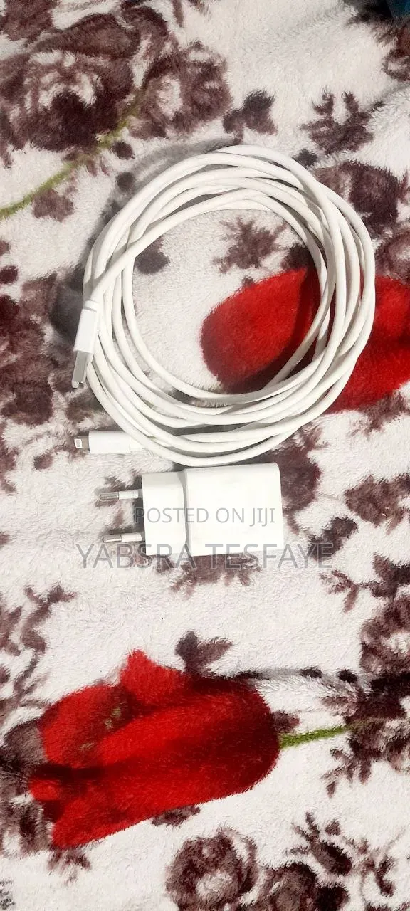 I Phone Charge