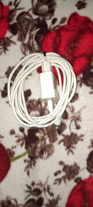 I Phone Charge