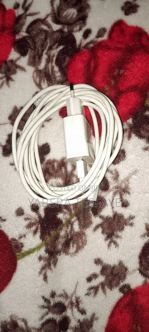 I Phone Charge