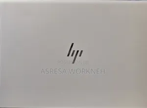 New Laptop HP EliteBook 840 8GB Intel Core i5 SSD 512GB