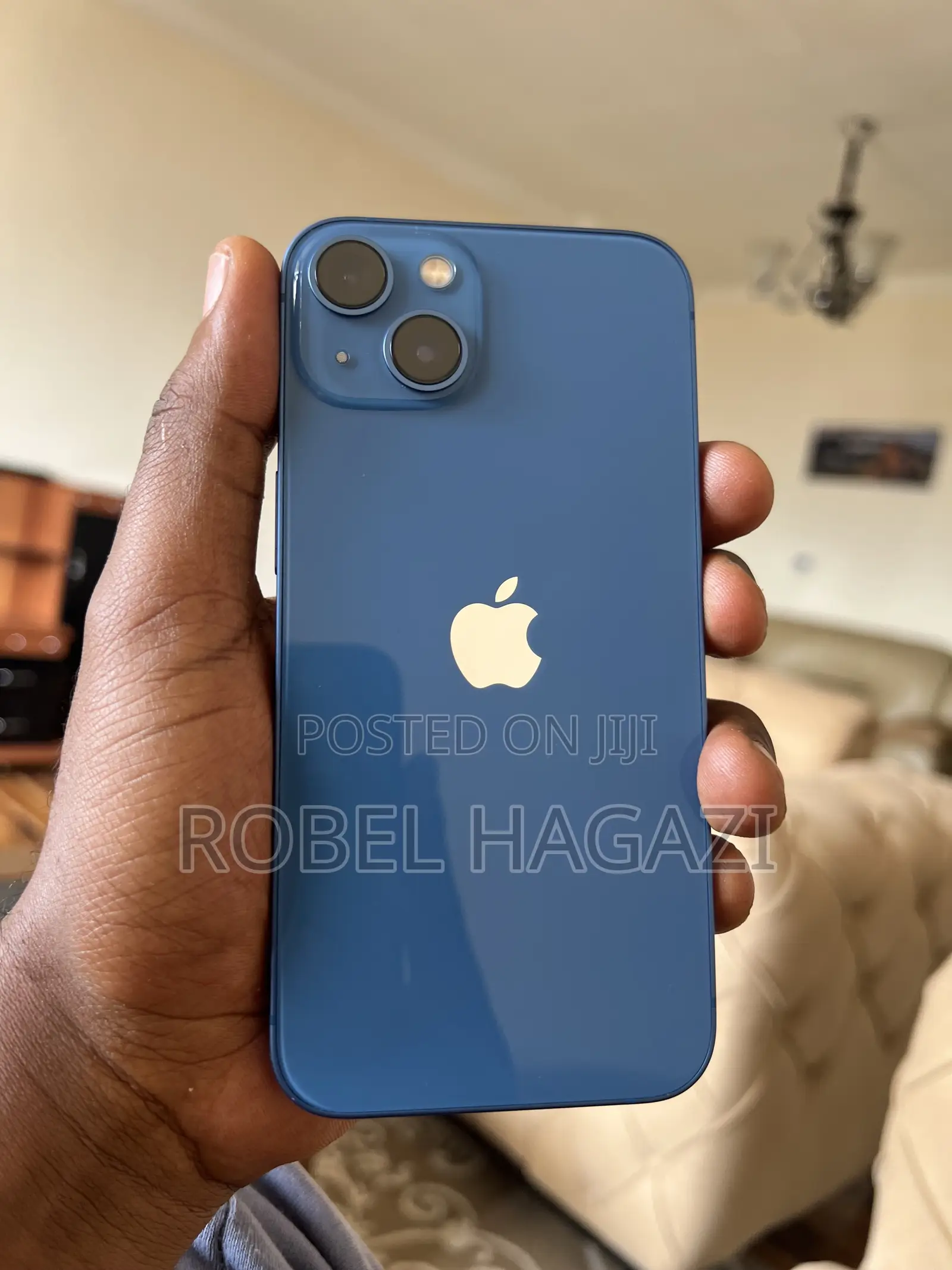 Apple iPhone 13 128 GB Blue