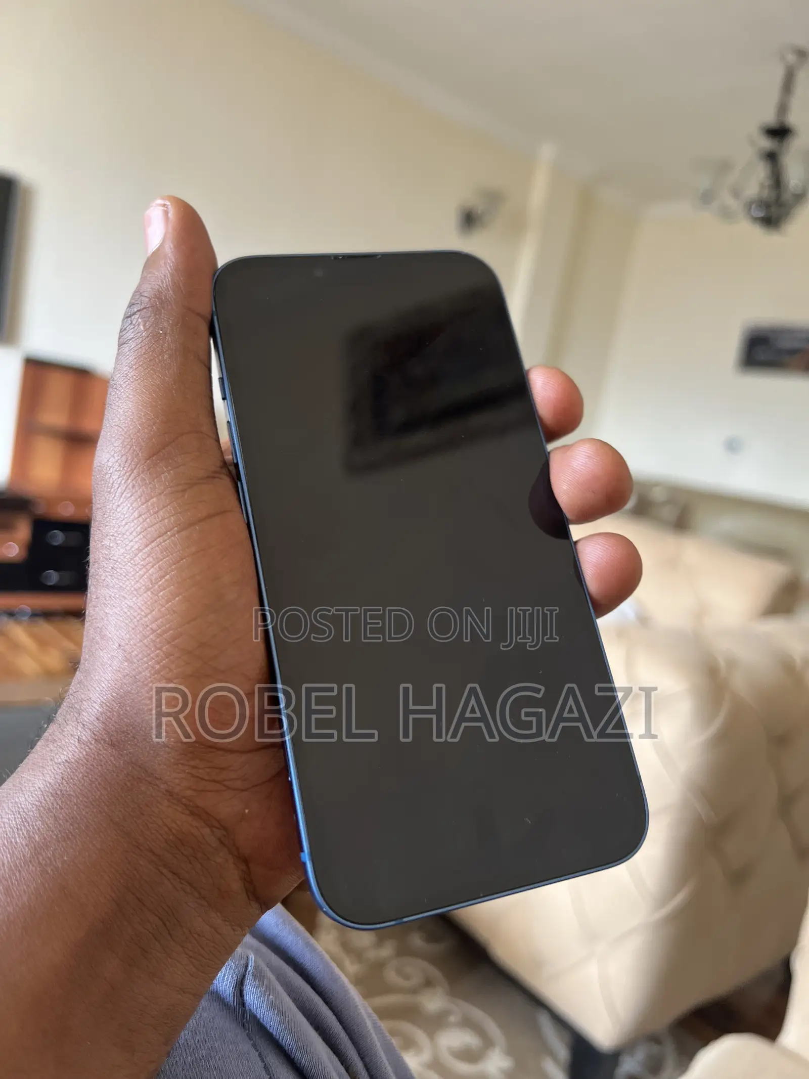 Apple iPhone 13 128 GB Blue