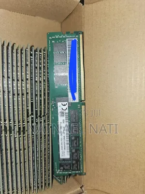 Sk Hynix 32 Gb Ram (Ddr4)