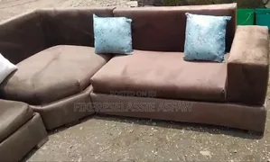 L-Shape Sofa