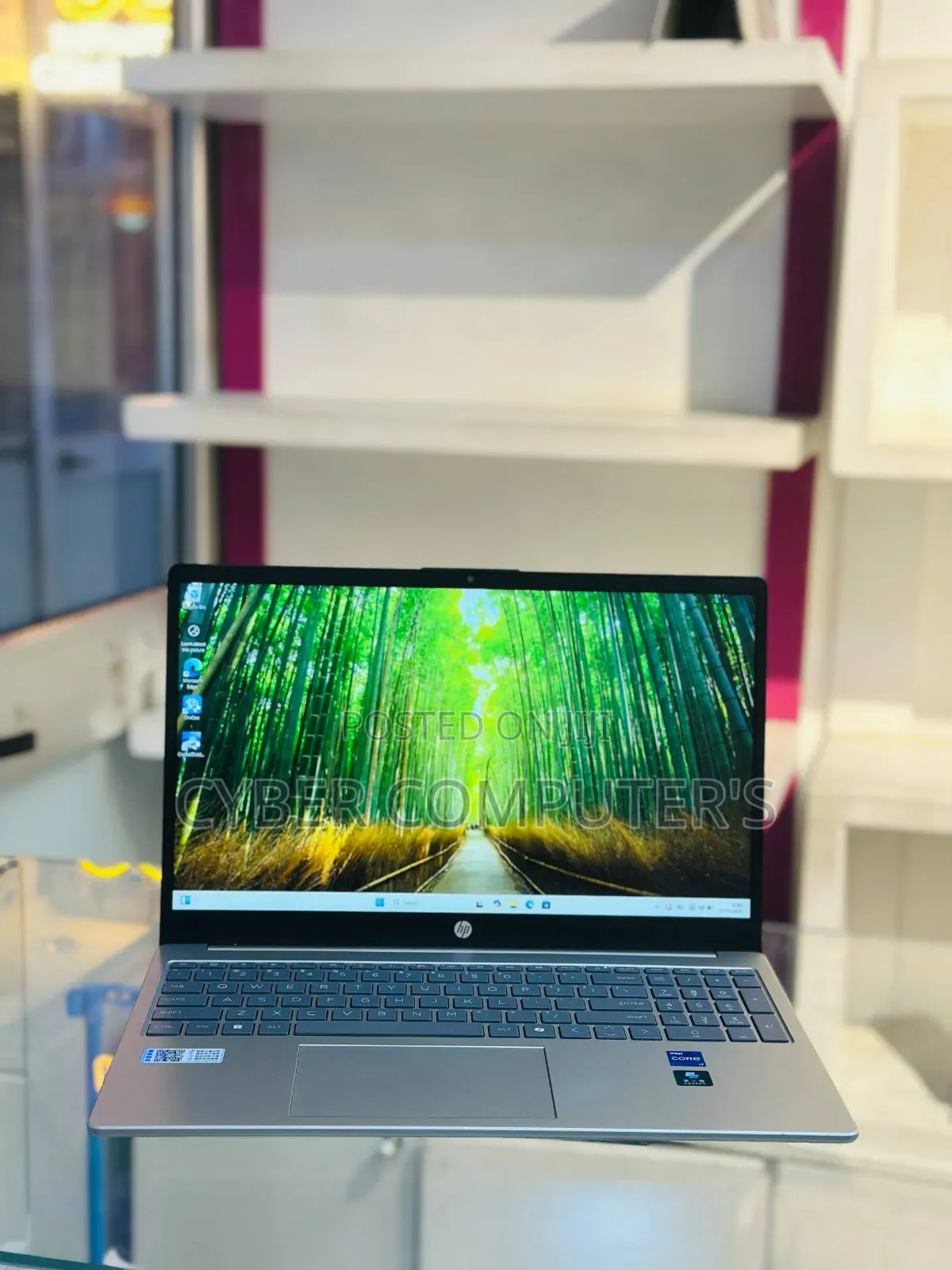 New Laptop HP Stream Notebook 16GB Intel Core i7 SSD 1T