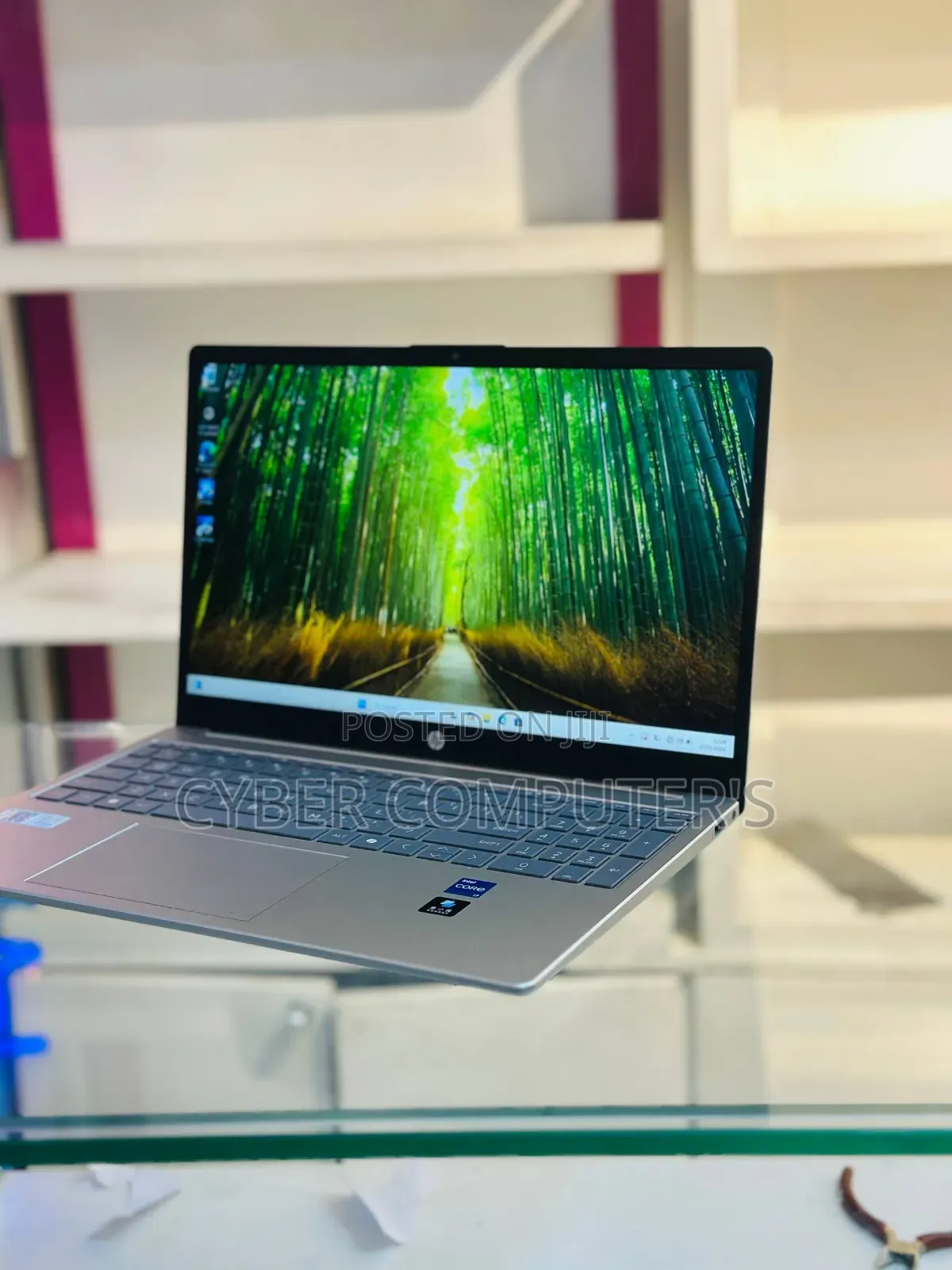 New Laptop HP Stream Notebook 16GB Intel Core i7 SSD 1T