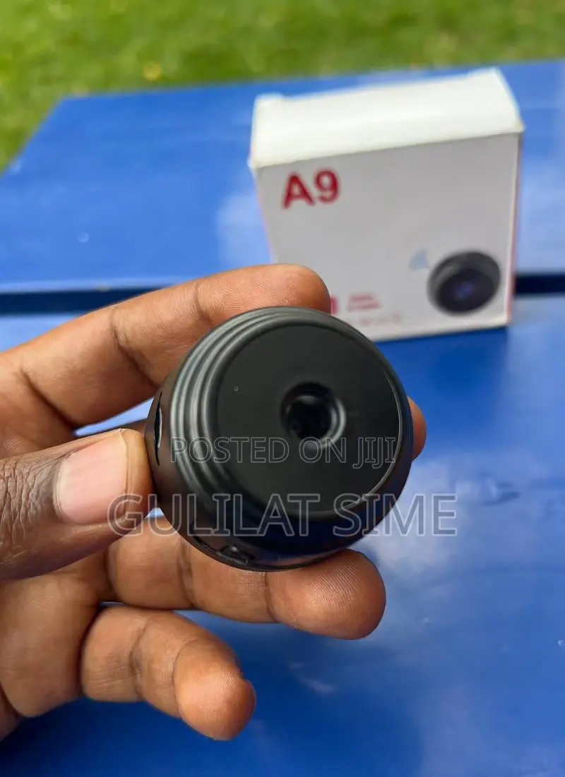 Mini Camera