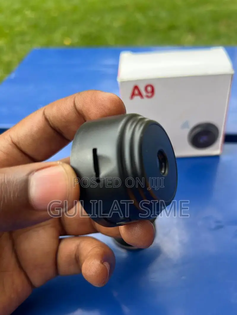 Mini Camera