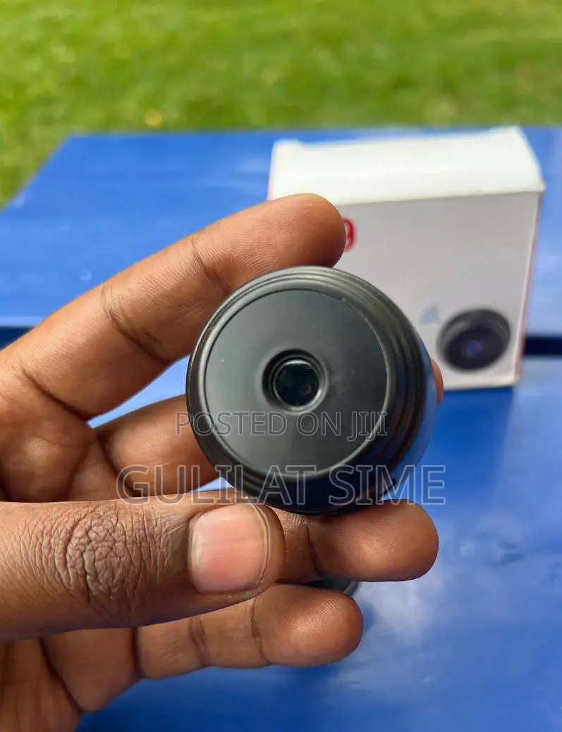 Mini Camera