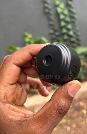 Mini Camera