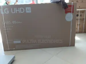 Lg 65ua85 65-Inch Uhd Ai Television Model Sealed Original Shipping