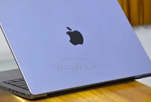 New Laptop Apple MacBook Air 2025 M4 13-inch 16GB Apple M4 SSD 256GB