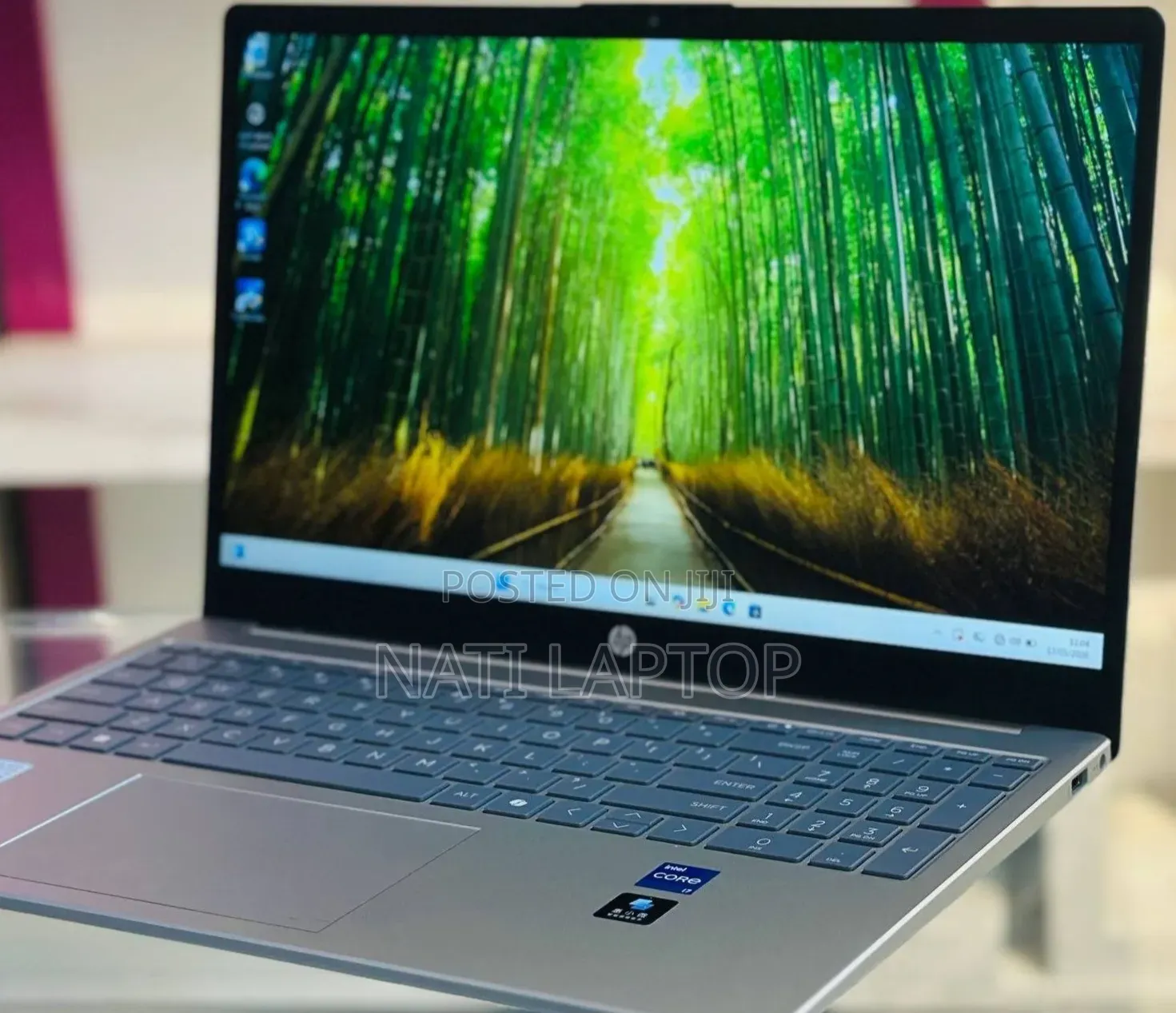 New Laptop HP Stream Notebook 16GB Intel Core i7 SSD 1T