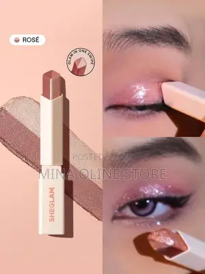 Insta-Eyes Dual Tone Shadow Stick