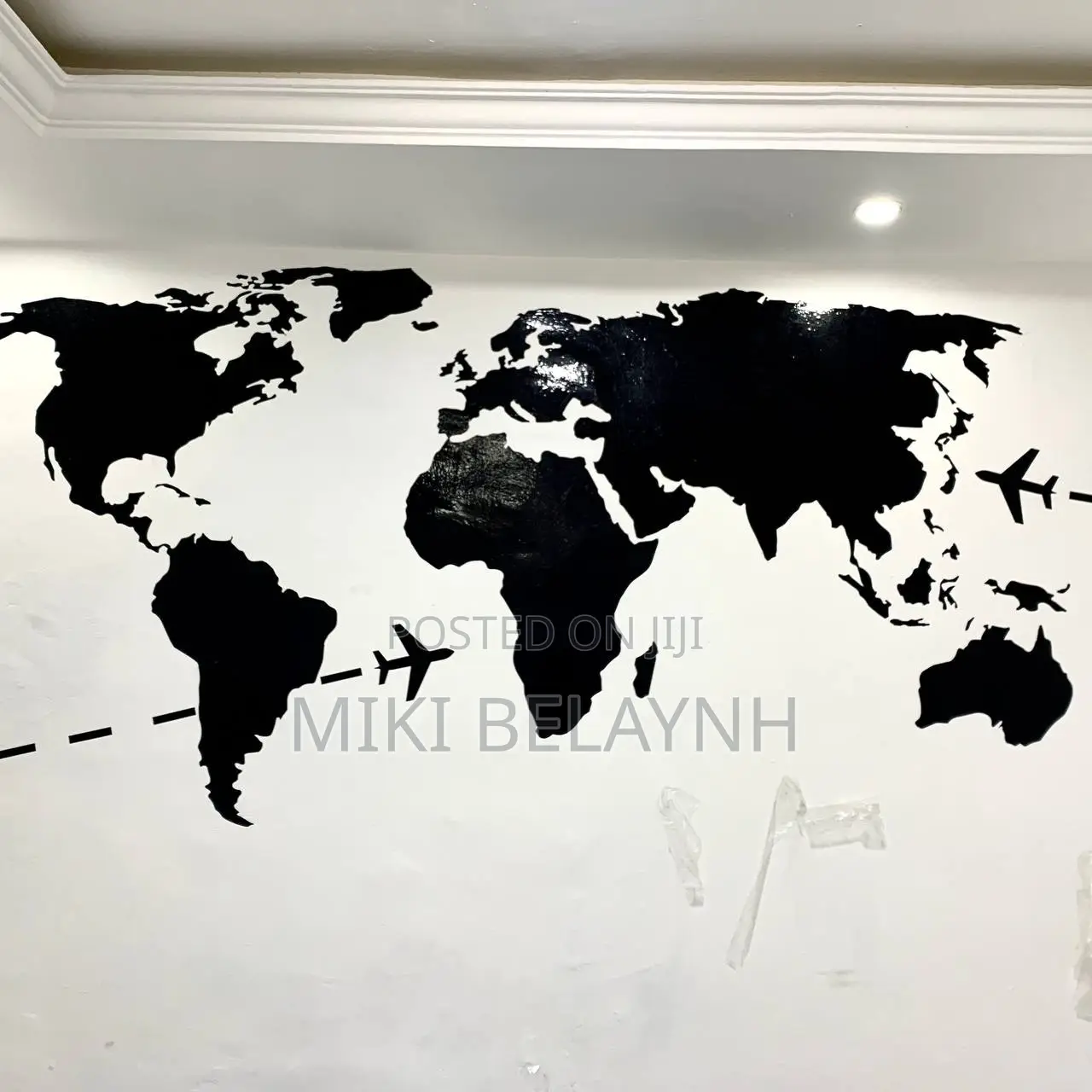 Stickers For Travel Agency