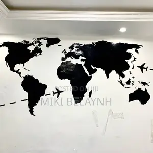 Stickers For Travel Agency