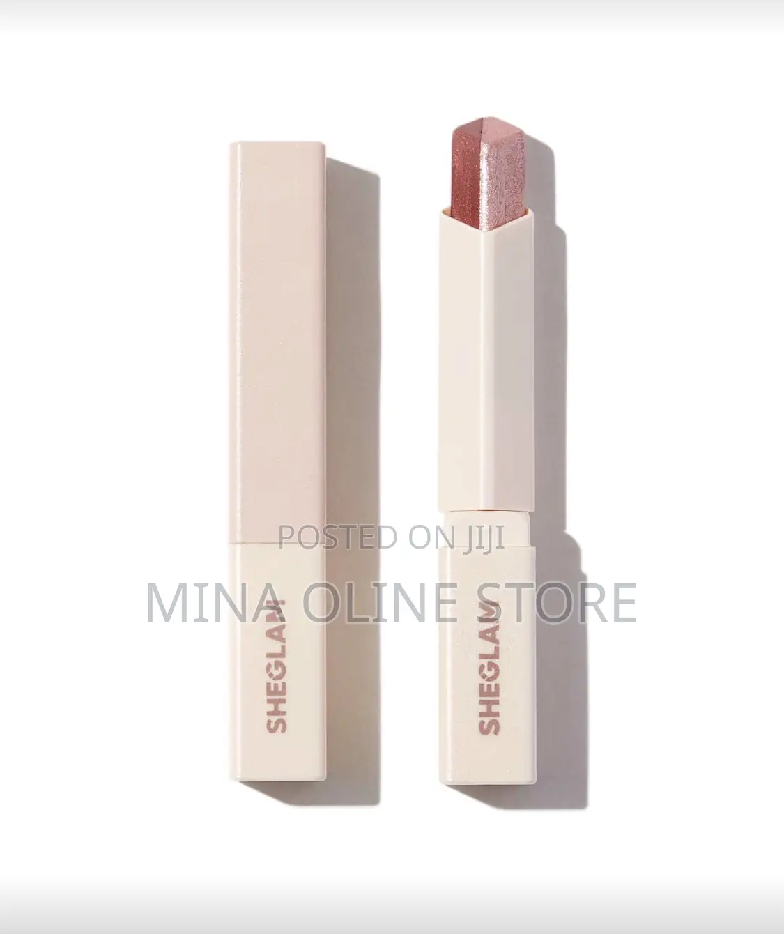 Insta-Eyes Dual Tone Shadow Stick