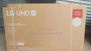 Lg Tv 65 Inch Uhd Wepos