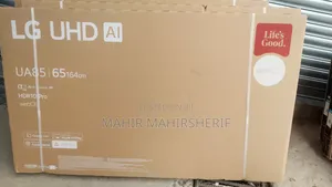 Lg Tv 65 Inch Uhd Wepos