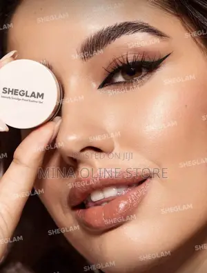Intensify Smudge-Proof Eyeliner Gel-Brown 3 Colors