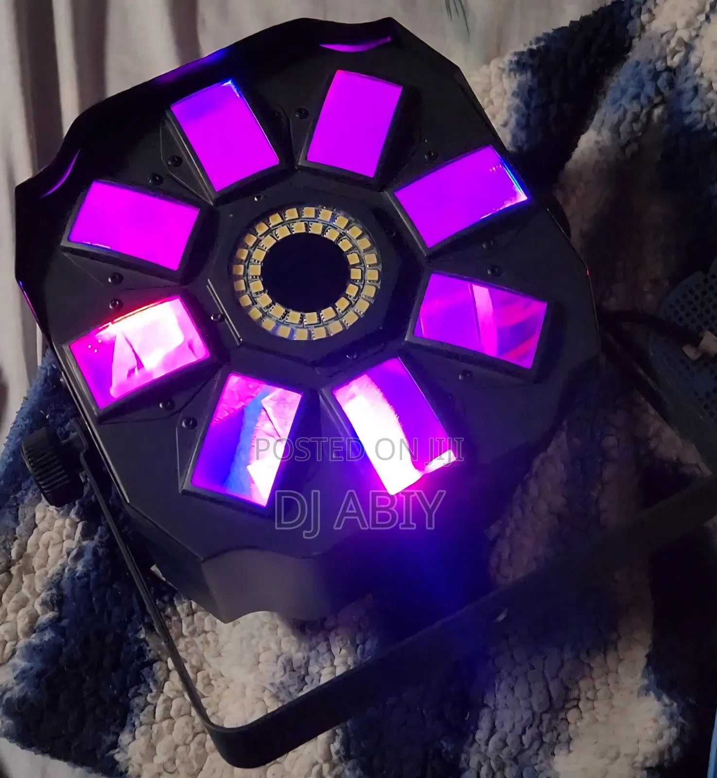Stage Lights