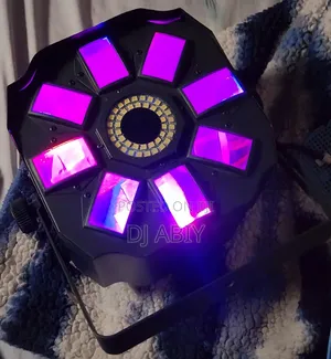 Stage Lights