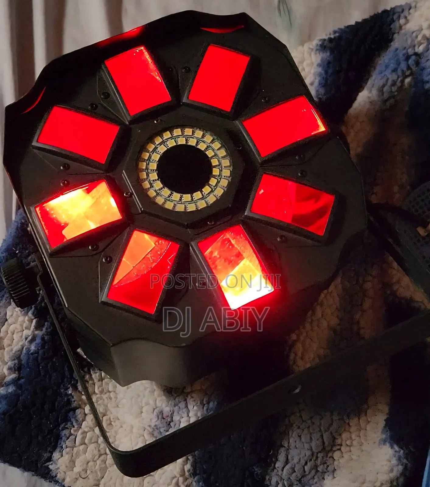 Stage Lights