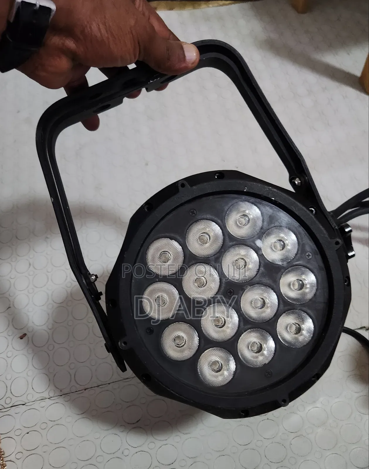 Stage Lights