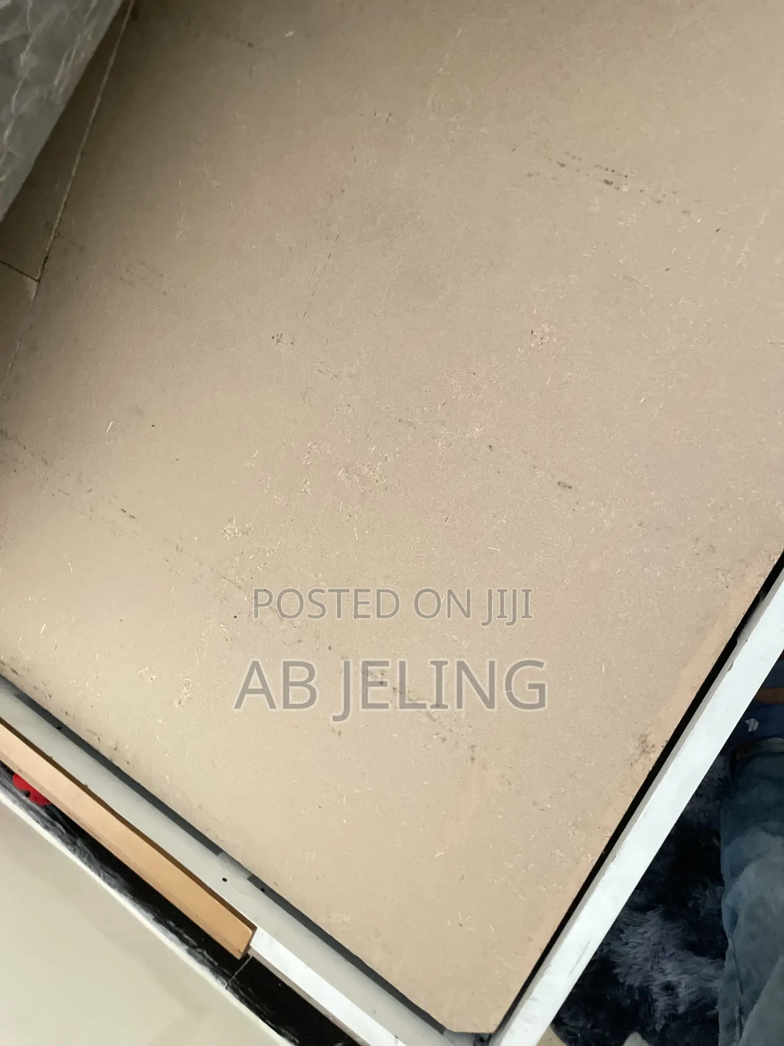 Bed/አልጋ 150meter