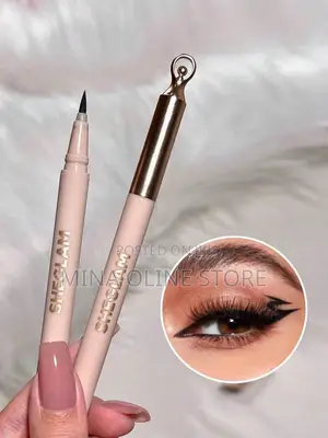 Eye Affinity Waterproof Eyeliner