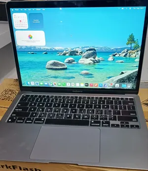New Laptop Apple MacBook Air 2020 M1 16GB Apple M1 SSD 512GB