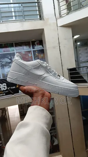 Air Force Nokta Origina