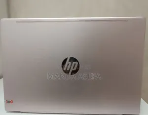 New Laptop HP Pavilion 14 8GB Intel Core i5 SSD 512GB