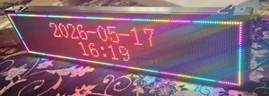 Led Display Wifi