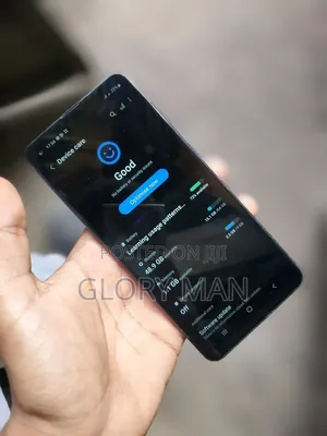 Samsung Galaxy A21s 64 GB Blue
