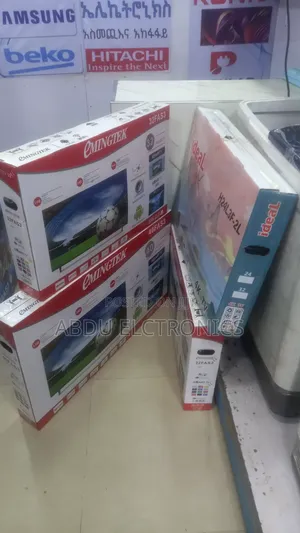 Eming Tek Tv Esmart