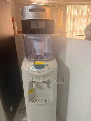 Water Dispenser, Filter and Fridge