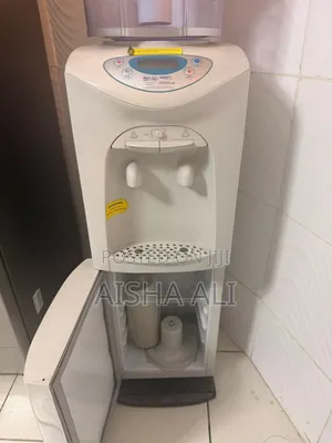 Water Dispenser, Filter and Fridge