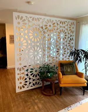 MDF Wall Panel Used