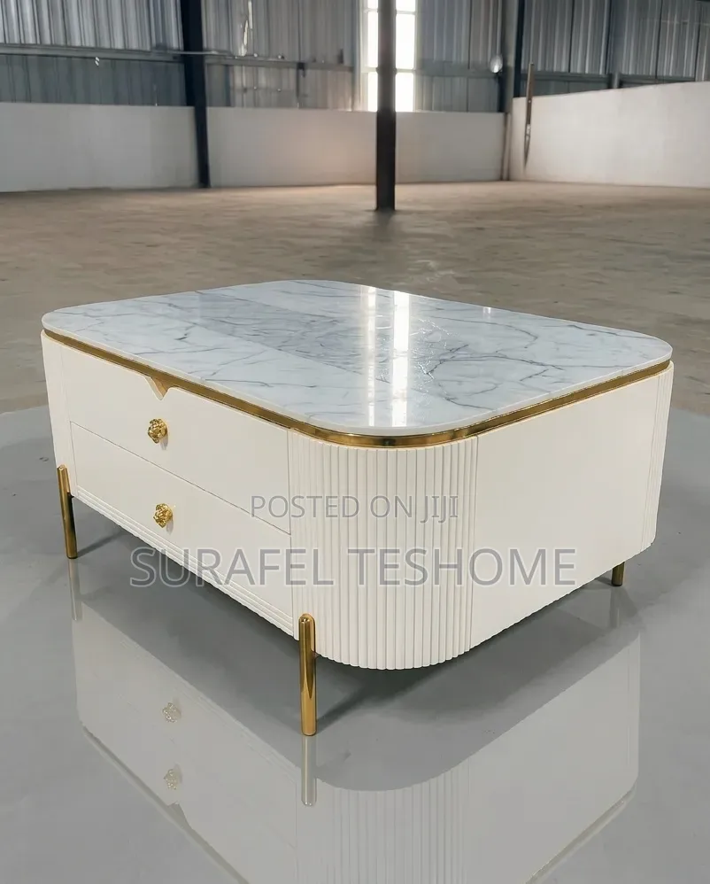 የተመረጡ ሴንተር ጠረጴዛዎች | Center Tables | የኢፖክሲ ቴብሎች